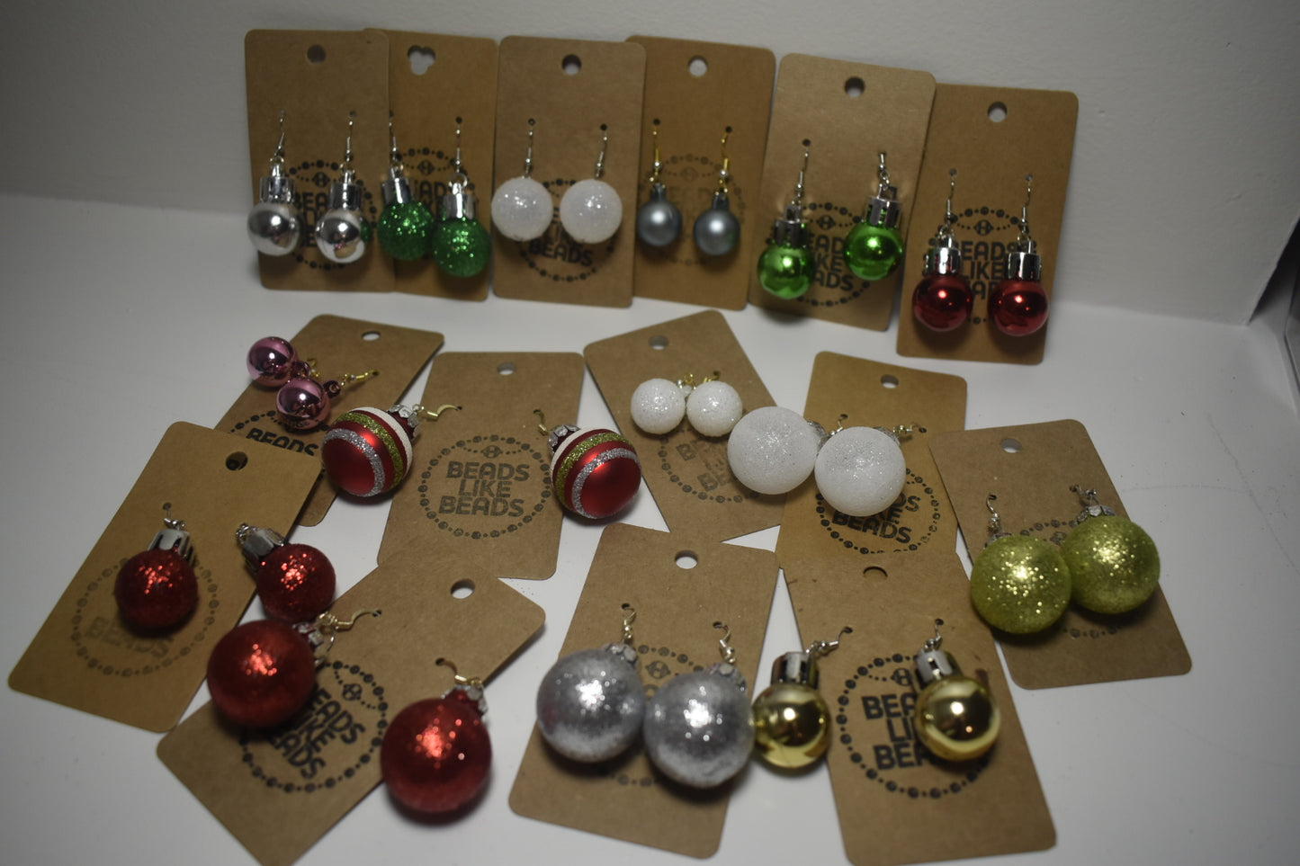 Christmas Ornaments