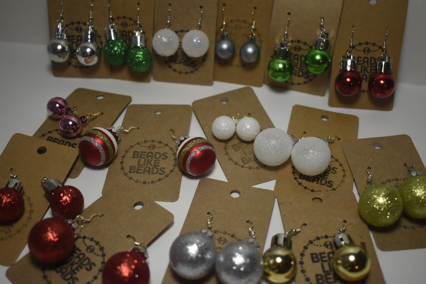 Christmas Ornaments