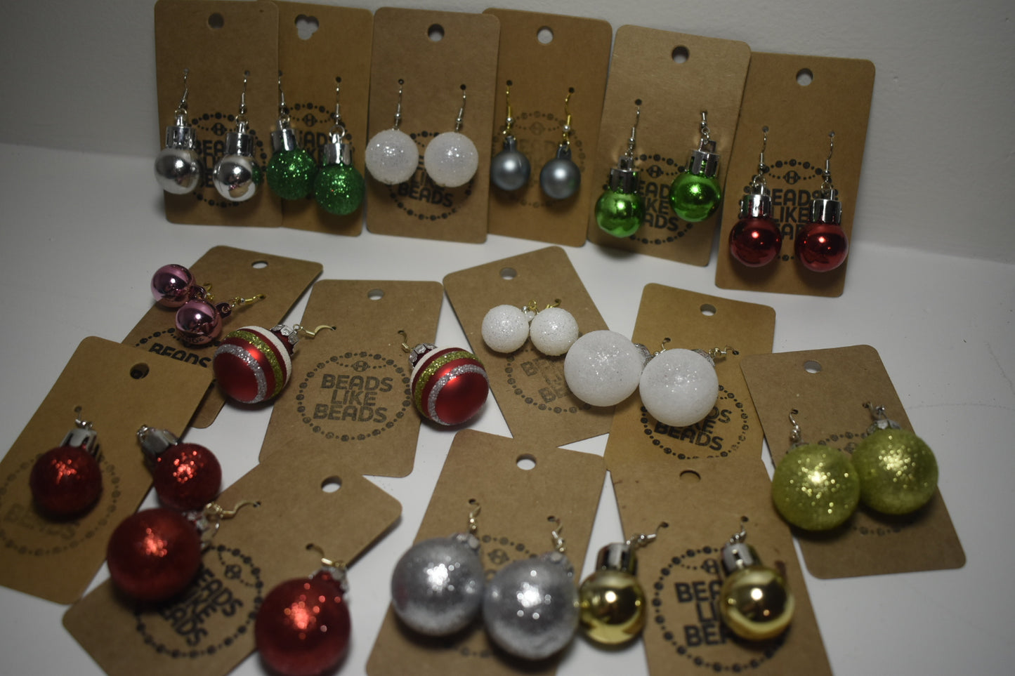 Christmas Ornaments