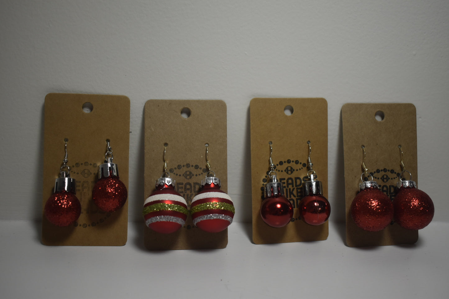 Christmas Ornaments