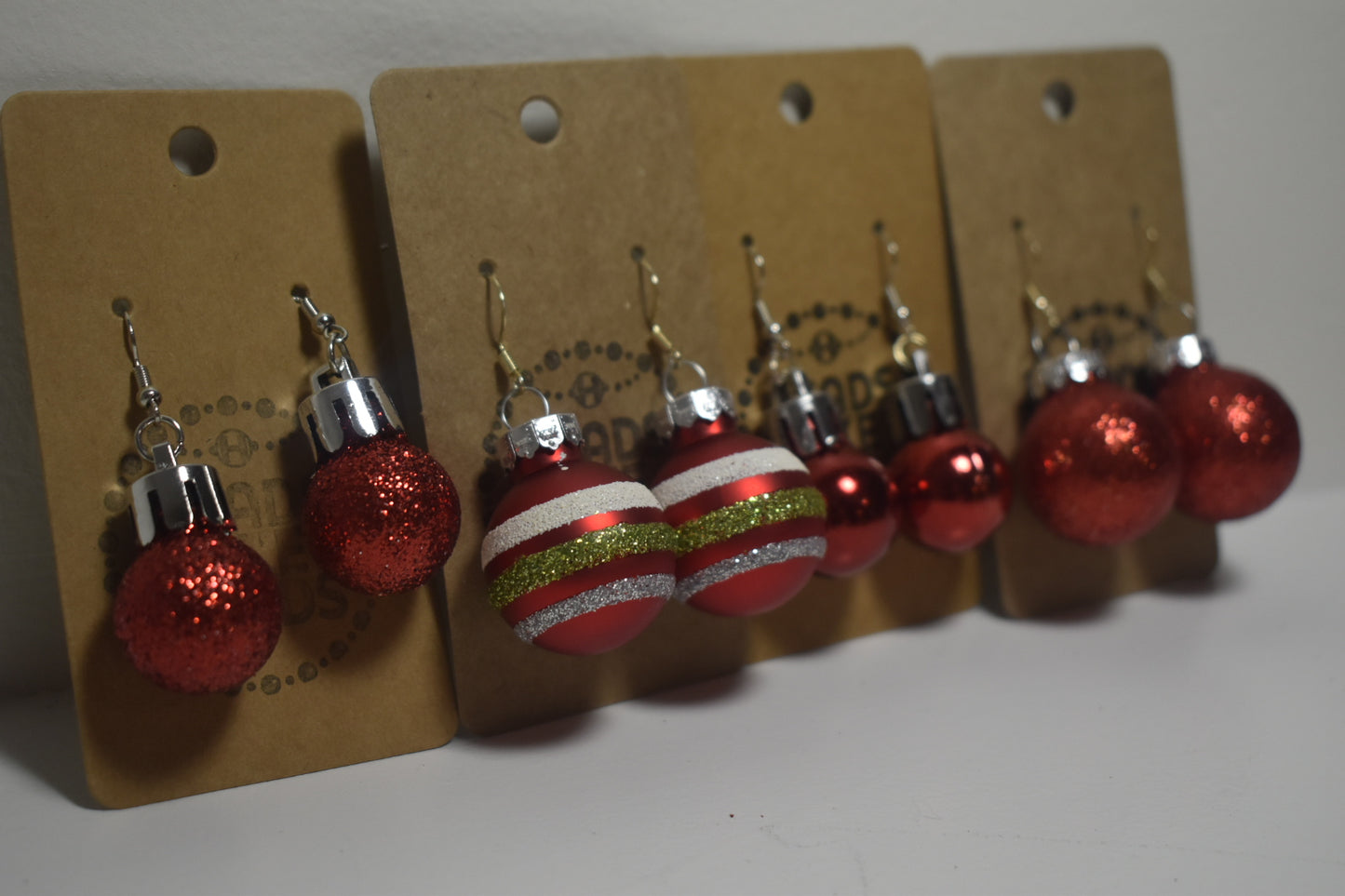 Christmas Ornaments