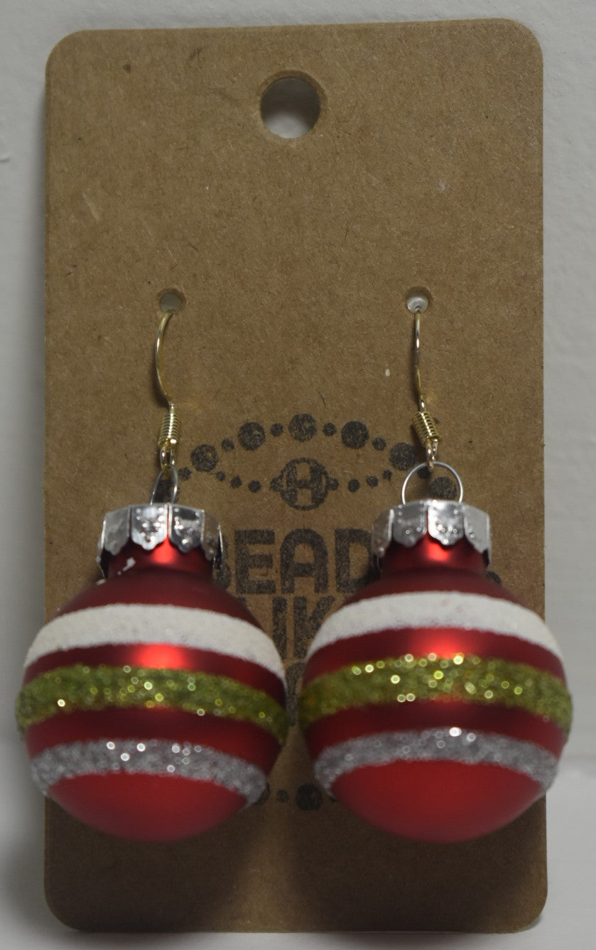 Christmas Ornaments