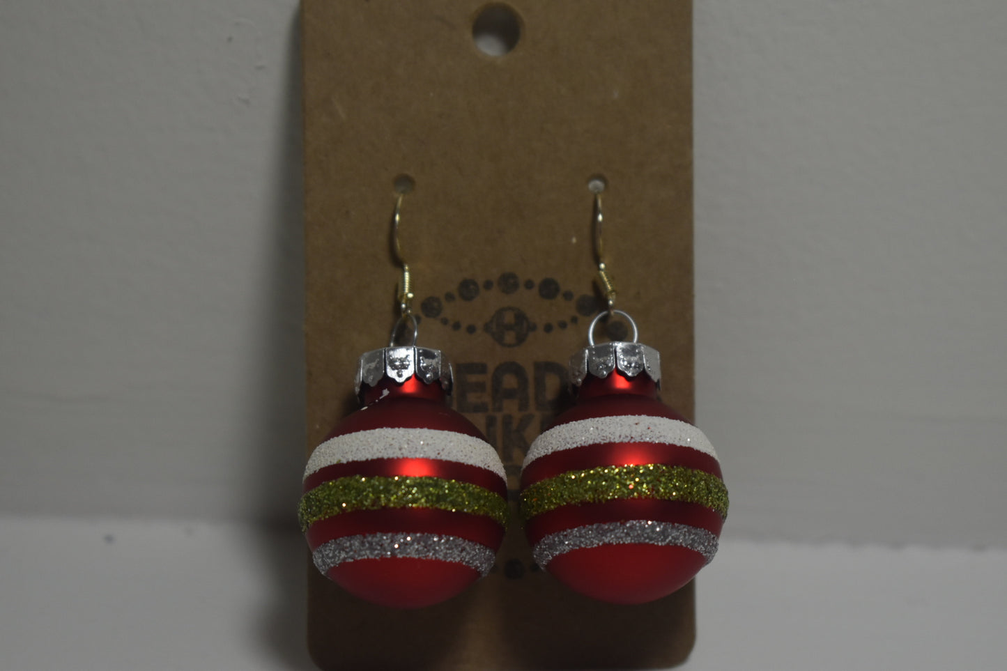 Christmas Ornaments