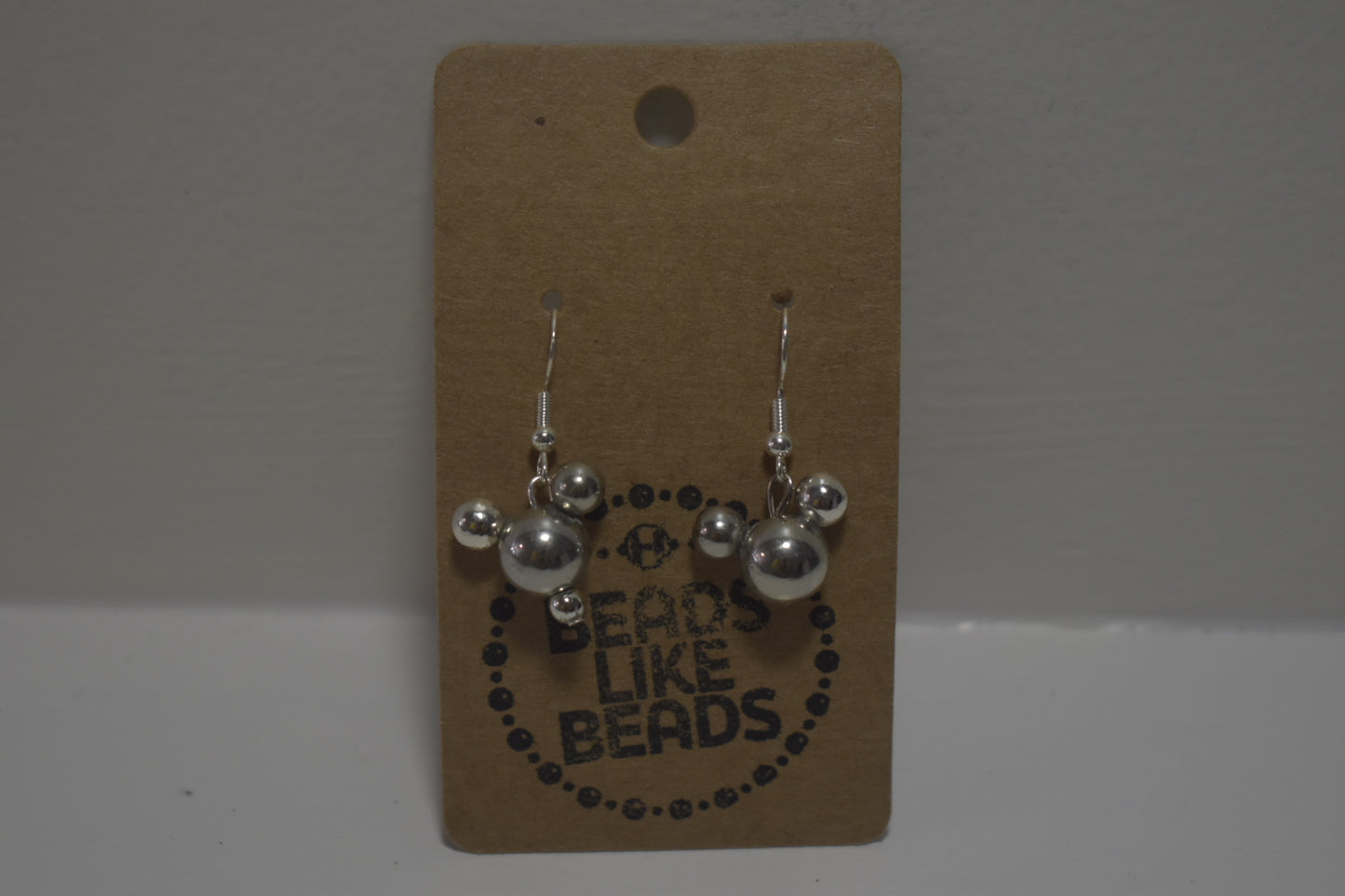 Character Earrings