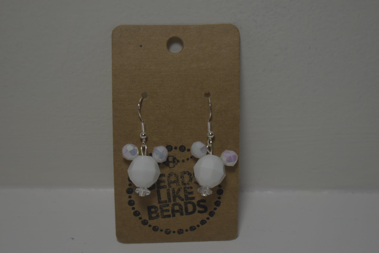 Character Earrings