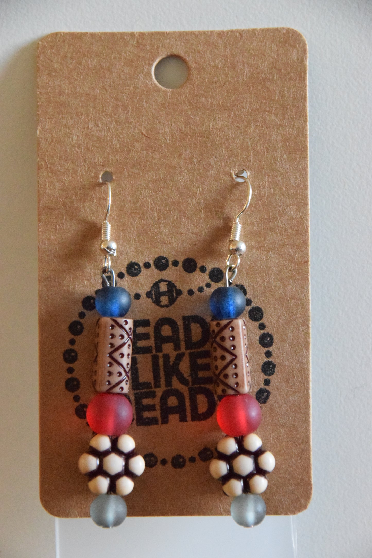 Dangle Earrings Surprise Box!